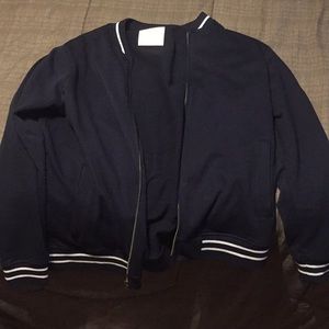 FiveFour Cardigan jacket